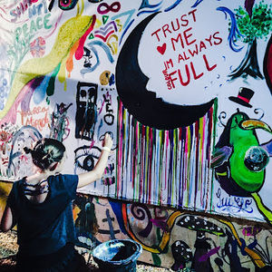 Meet your Posher, Sienna